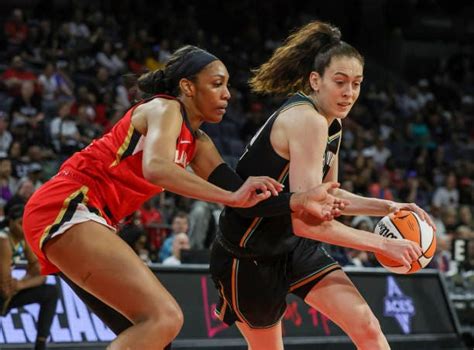 WNBA Finals: New York Liberty vs. Las Vegas Aces Betting .